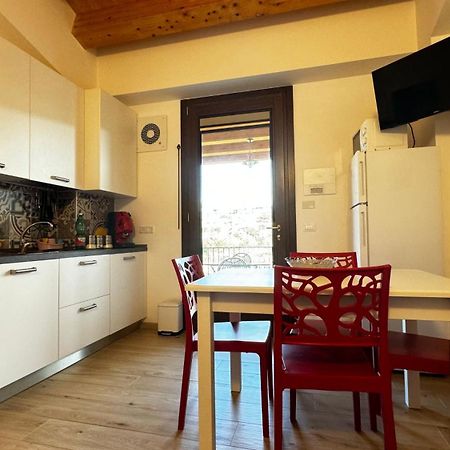 Casa Vacanze Il Mandarancio Модіка Екстер'єр фото
