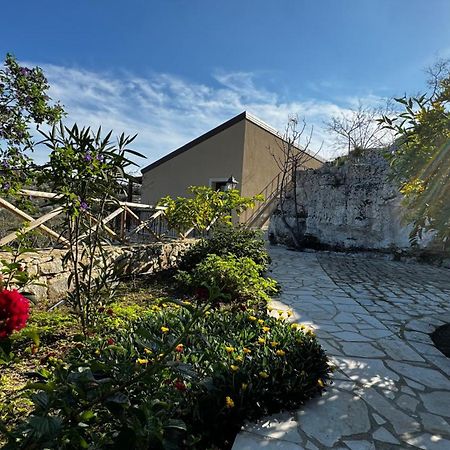 Casa Vacanze Il Mandarancio Модіка Екстер'єр фото