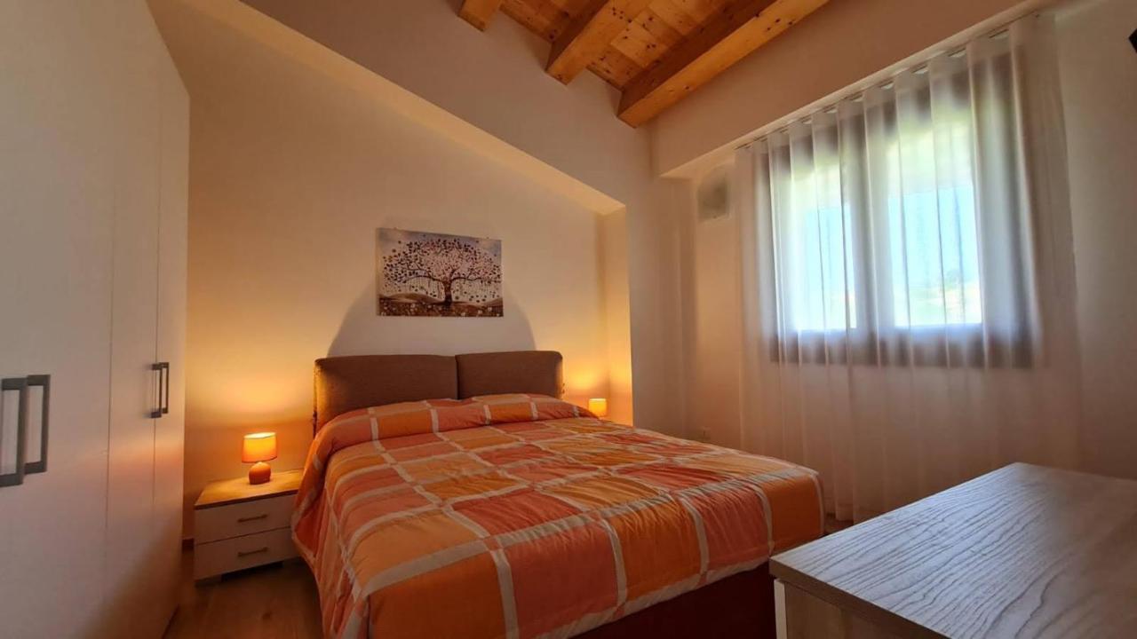 Casa Vacanze Il Mandarancio Модіка Екстер'єр фото