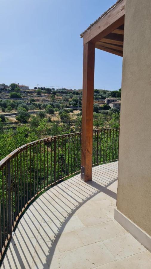 Casa Vacanze Il Mandarancio Модіка Екстер'єр фото