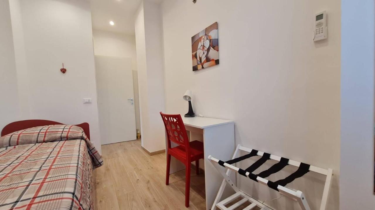 Casa Vacanze Il Mandarancio Модіка Екстер'єр фото