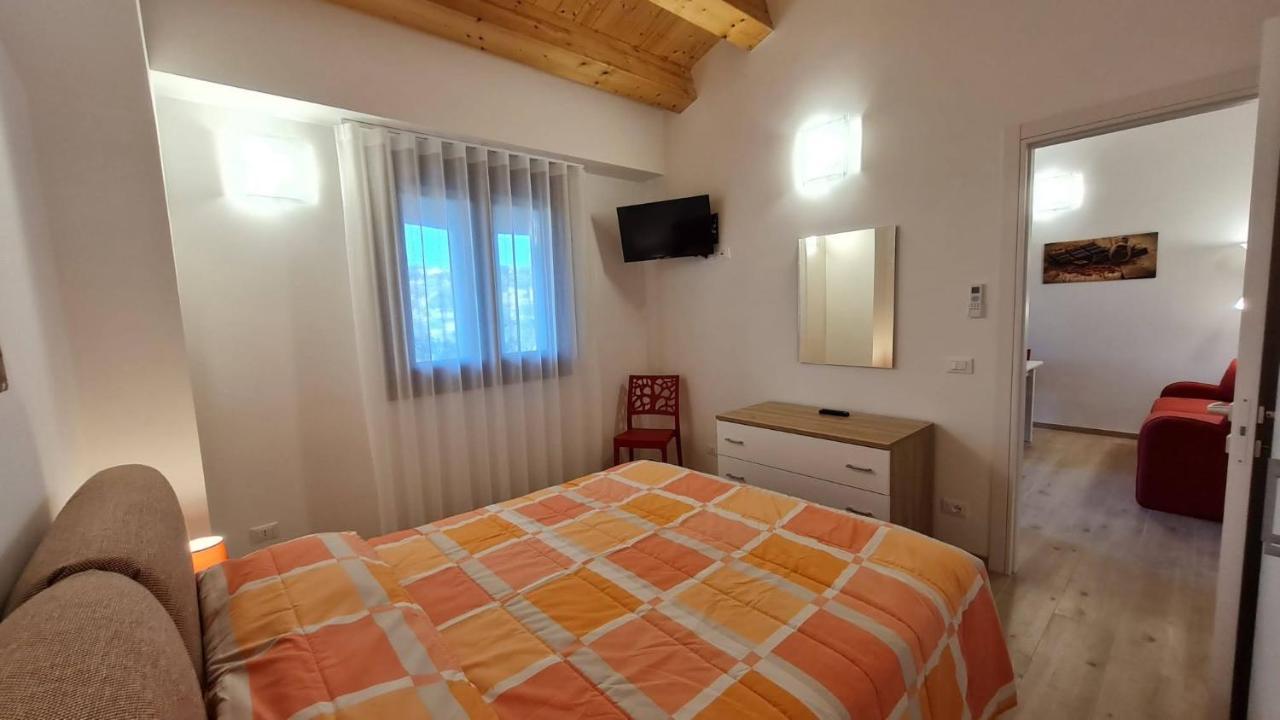 Casa Vacanze Il Mandarancio Модіка Екстер'єр фото