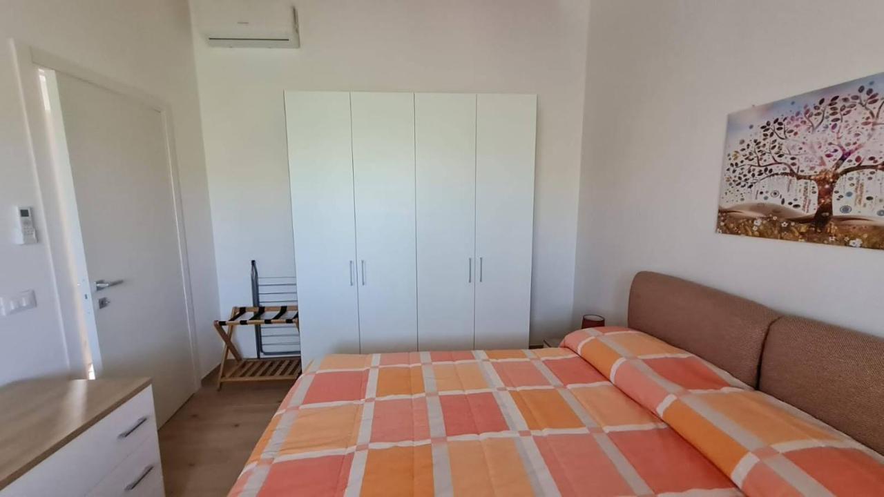 Casa Vacanze Il Mandarancio Модіка Екстер'єр фото