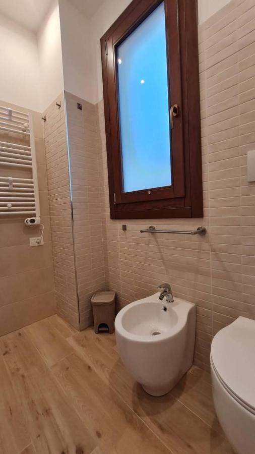 Casa Vacanze Il Mandarancio Модіка Екстер'єр фото