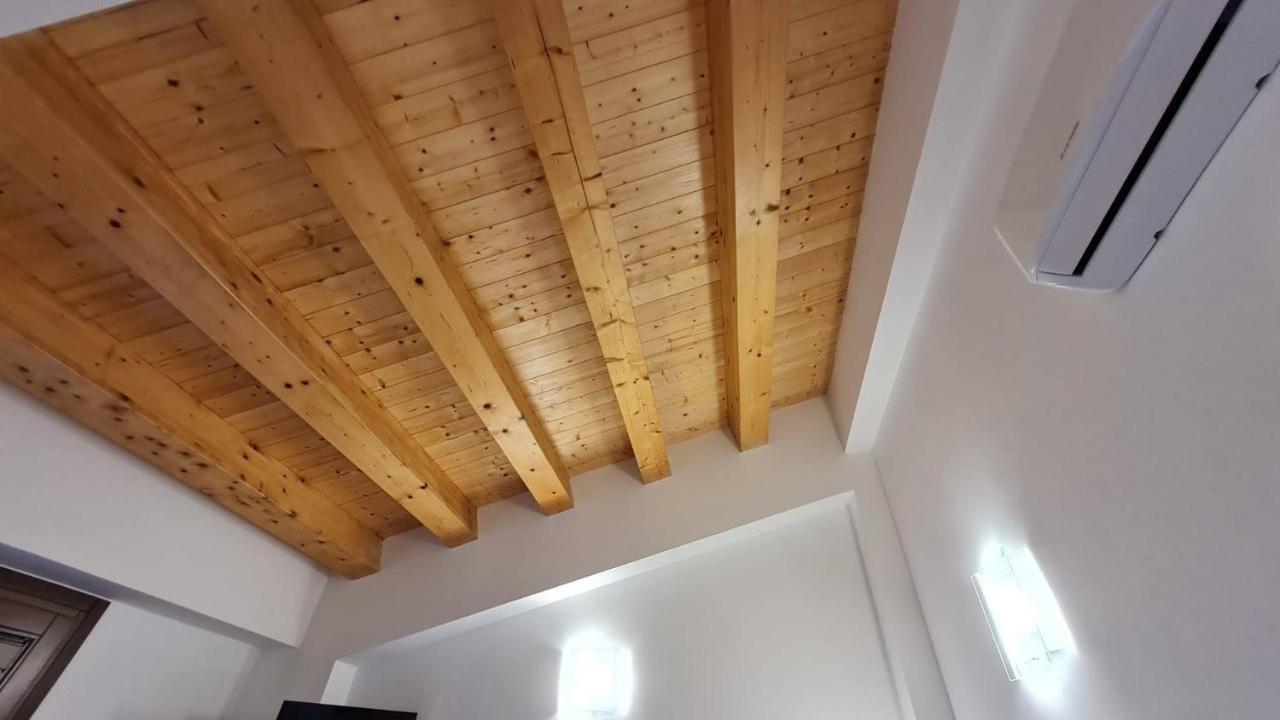 Casa Vacanze Il Mandarancio Модіка Екстер'єр фото