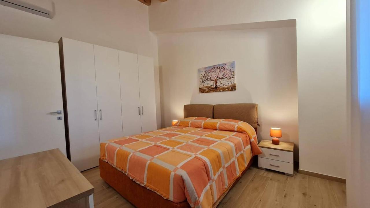 Casa Vacanze Il Mandarancio Модіка Екстер'єр фото