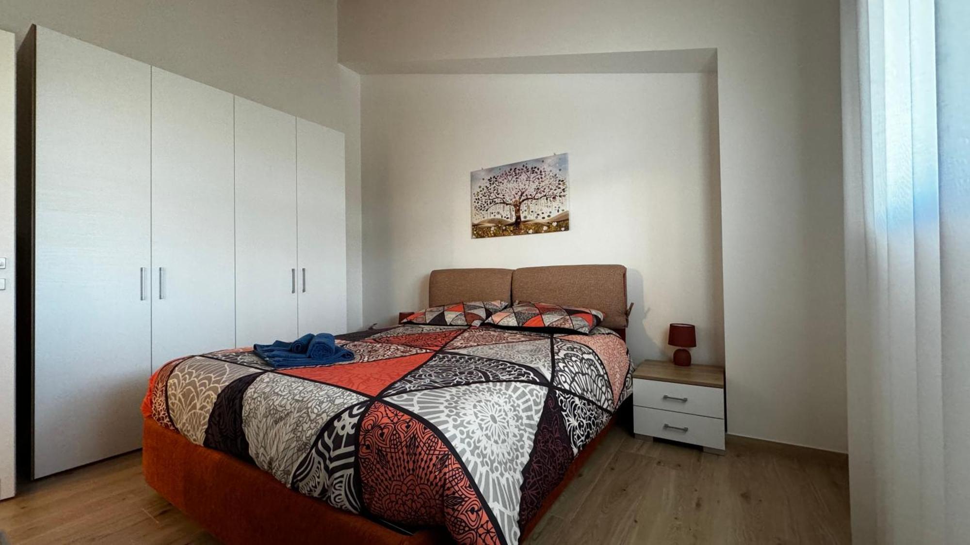 Casa Vacanze Il Mandarancio Модіка Екстер'єр фото