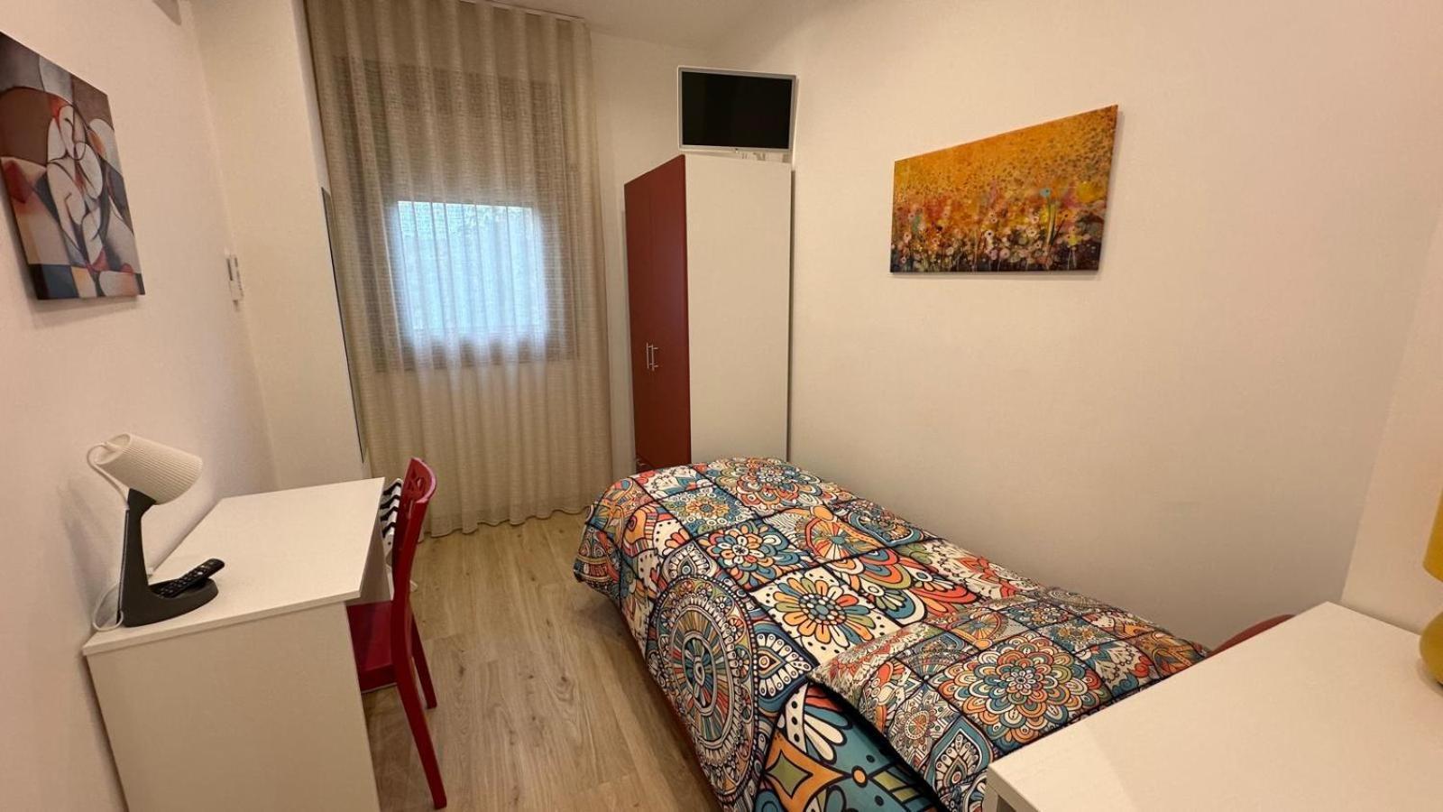 Casa Vacanze Il Mandarancio Модіка Екстер'єр фото