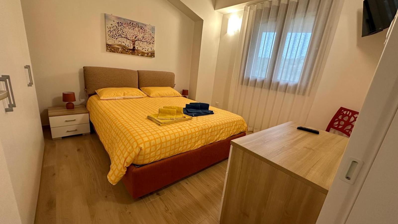 Casa Vacanze Il Mandarancio Модіка Екстер'єр фото
