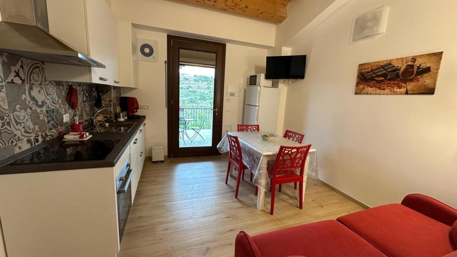 Casa Vacanze Il Mandarancio Модіка Екстер'єр фото