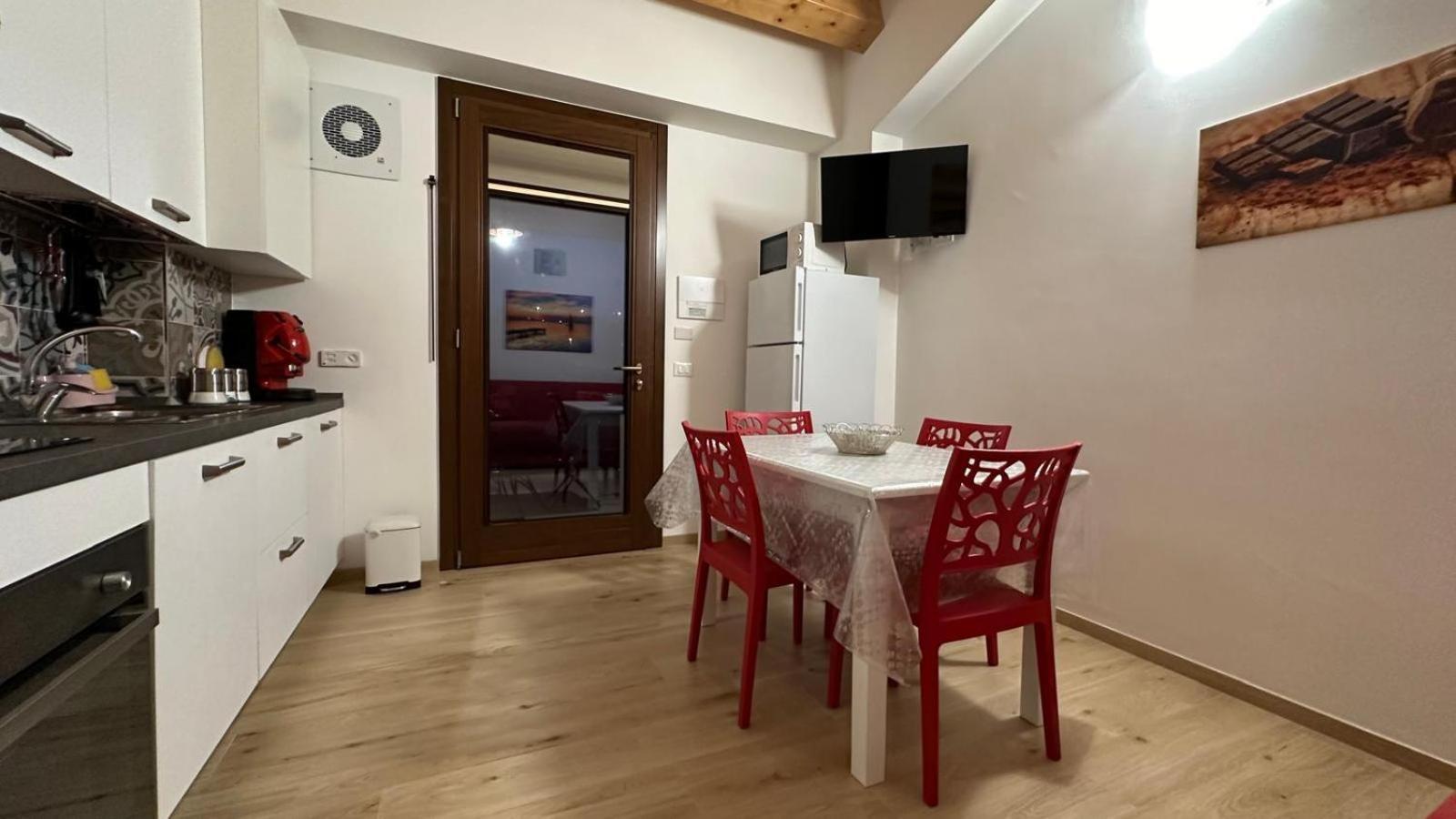 Casa Vacanze Il Mandarancio Модіка Екстер'єр фото