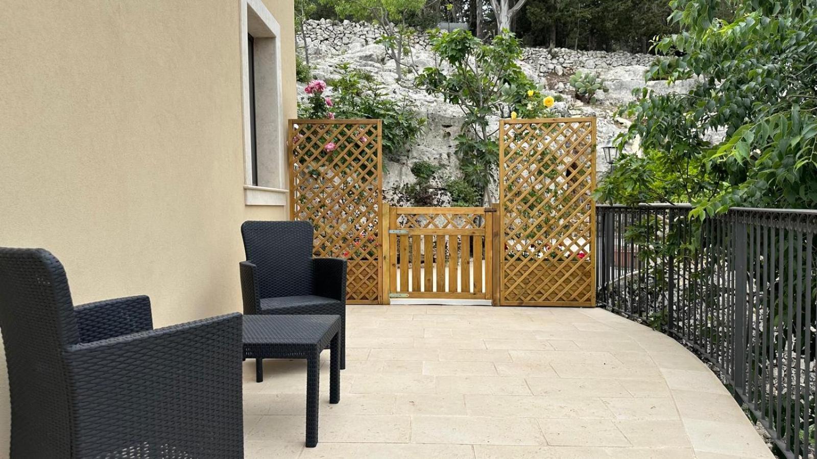 Casa Vacanze Il Mandarancio Модіка Екстер'єр фото