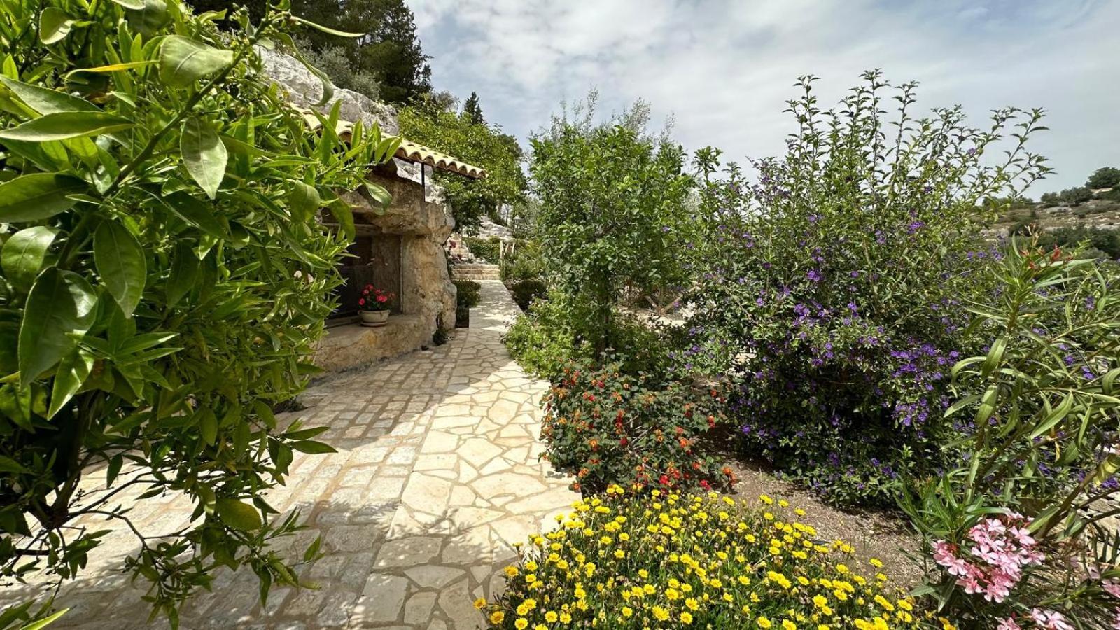 Casa Vacanze Il Mandarancio Модіка Екстер'єр фото
