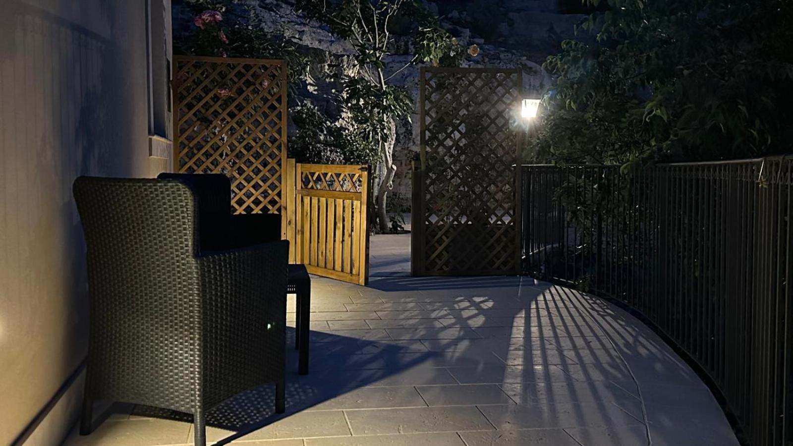 Casa Vacanze Il Mandarancio Модіка Екстер'єр фото